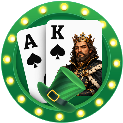 Bola Tangkas Video Poker Logo